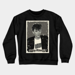 Vintage Anthony MICHAEL hALL Crewneck Sweatshirt